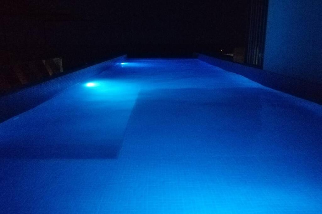 Modern 1 Bedroom Suite By Beach Great Location! Puerto Morelos Buitenkant foto