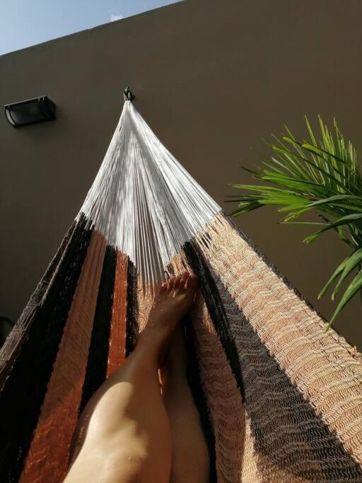 Modern 1 Bedroom Suite By Beach Great Location! Puerto Morelos Buitenkant foto