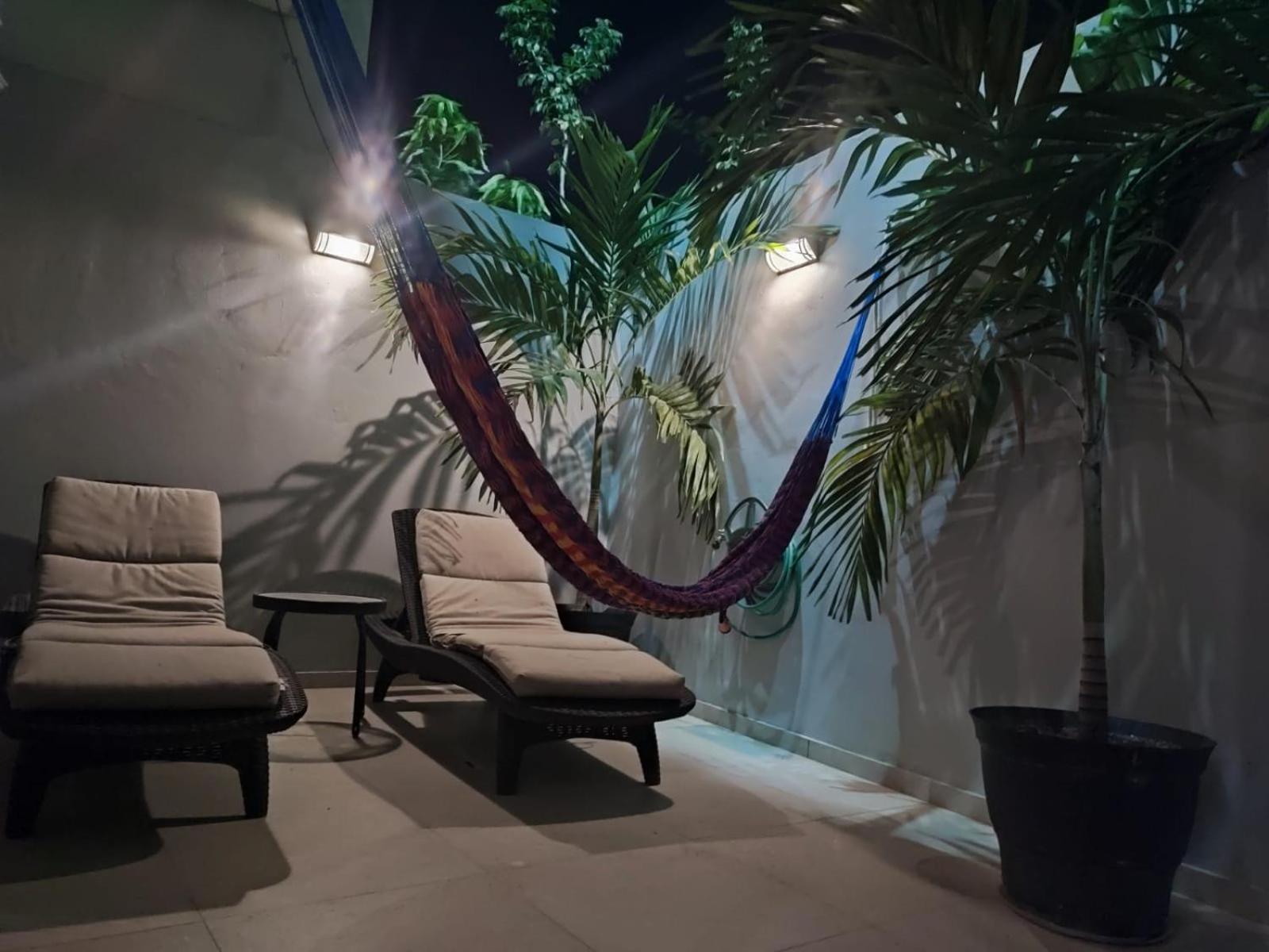 Modern 1 Bedroom Suite By Beach Great Location! Puerto Morelos Buitenkant foto
