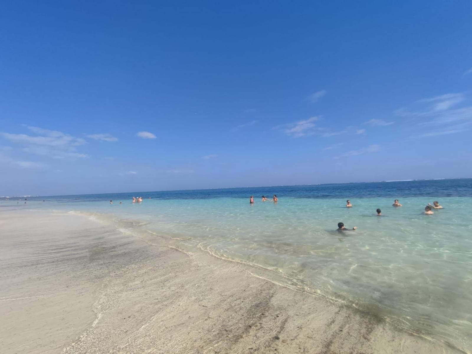 Modern 1 Bedroom Suite By Beach Great Location! Puerto Morelos Buitenkant foto